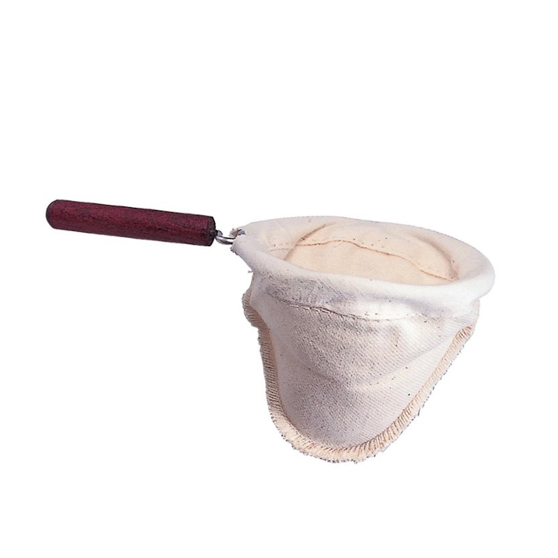 Cloth Filter with Handle 1