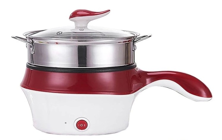 Multi Cooker 	  1
