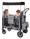 10 Best Twin Strollers in the Philippines 2026 | Bebeta, Chicco, and More 4