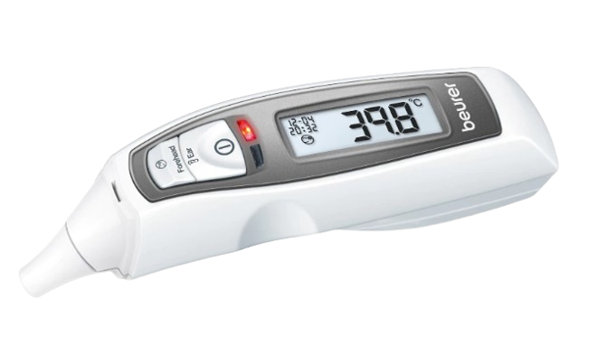 Ft 65 Multi Functional Thermometer 1