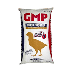 GMP 1 Chick Booster