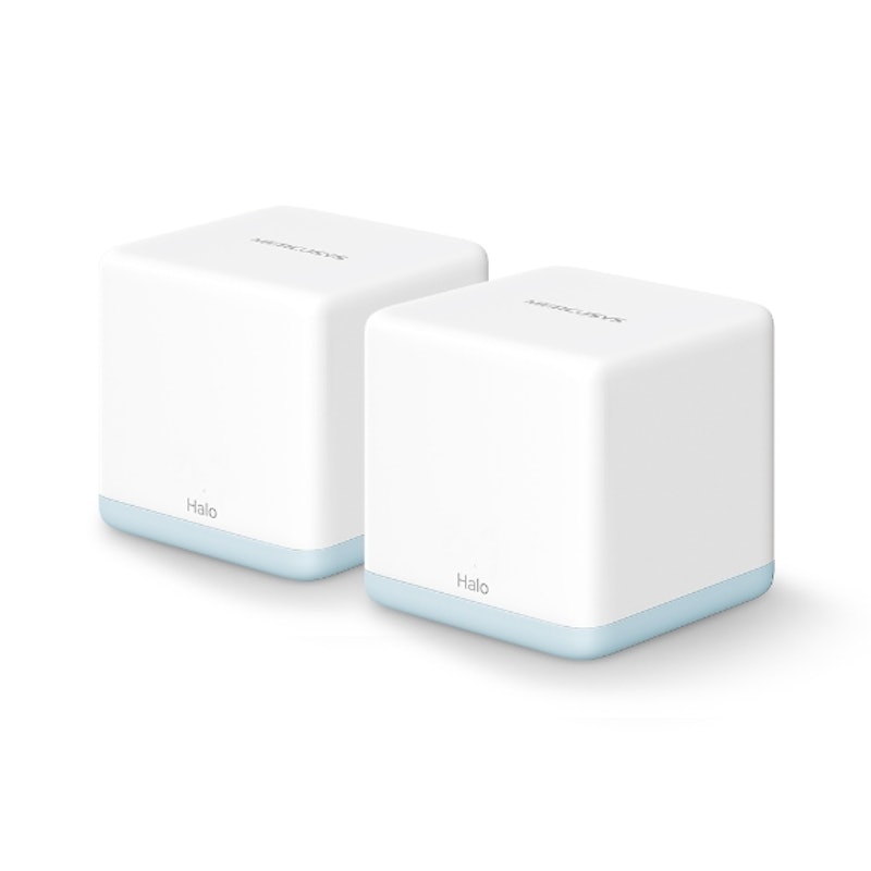 Halo H30 Mesh Wi-Fi System | 2-Pack 1