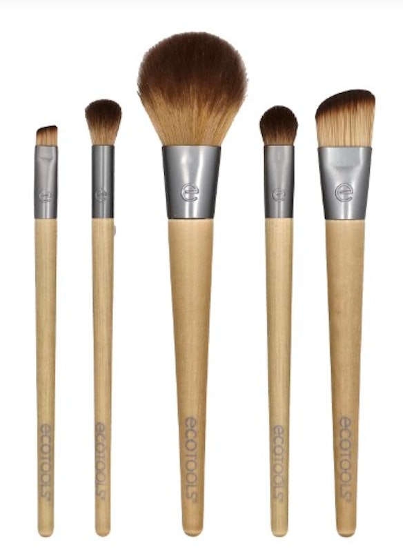 Start The Day Beautiful Makeup Brush Kit 1