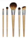 EcoTools Start The Day Beautiful Makeup Brush Kit 1