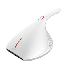Anti-Dust Mites Remover & UV-C Vacuum Cleaner