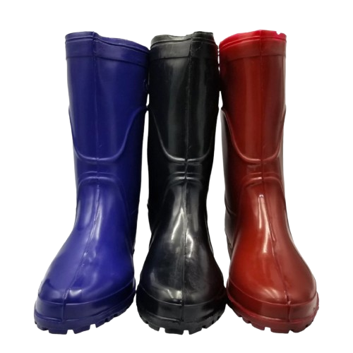 10 Best Rain Boots for Women in the Philippines 2026 | MaineWood, Tolsen, and More 5