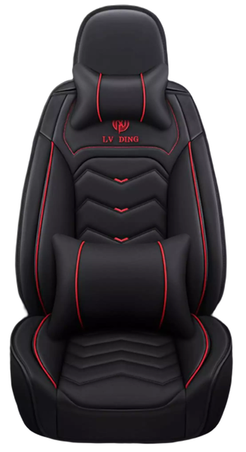10 Best Leather Seat Covers in the Philippines 2026 | Leather Mega Seats, Seatmate Auto Interiors, and More 5