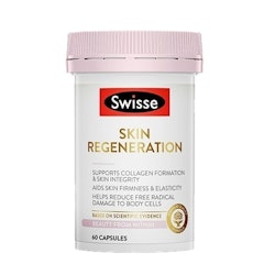 Skin Regeneration