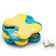 Outward Hound Tornado Interactive Toy 1
