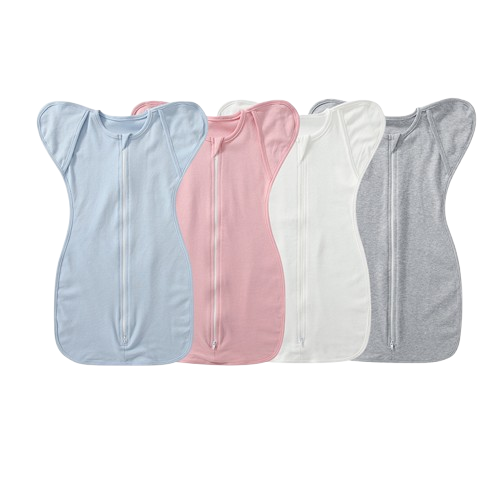 Newborn Baby Swaddle Sleeping Bag	 2