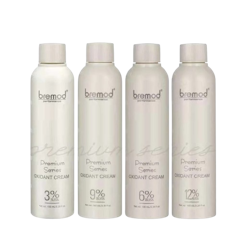 Premium Series Oxidant Cream