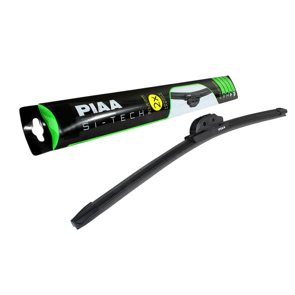 Si-Tech Silicone Wiper 1