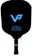 Vatic Pro Prism Bloom Glacier Pickleball Paddle 1