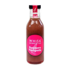 Raspberry Vinaigrette