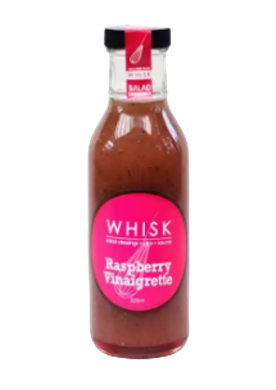 Raspberry Vinaigrette 1