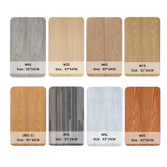 3D Vinyl Tiles