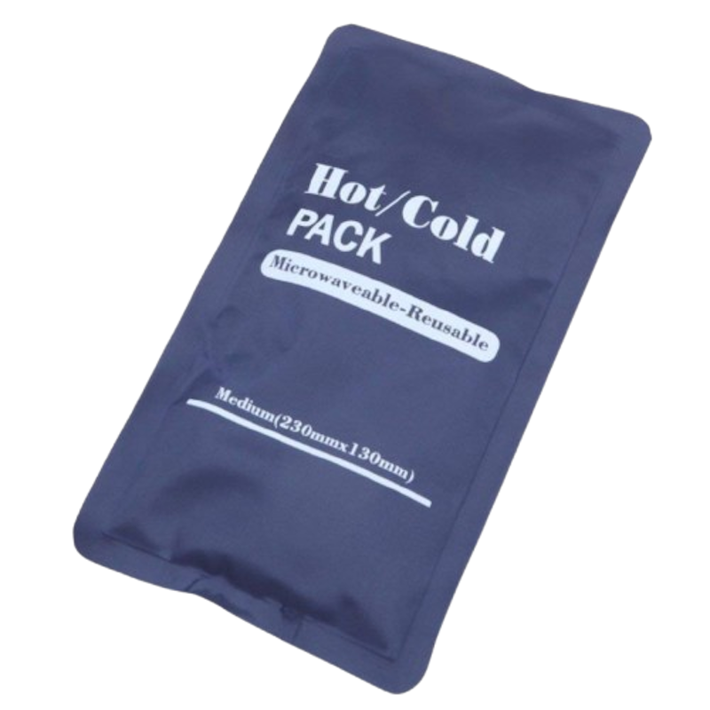 Hot/Cold Pack Microwaveable-Reusable 1