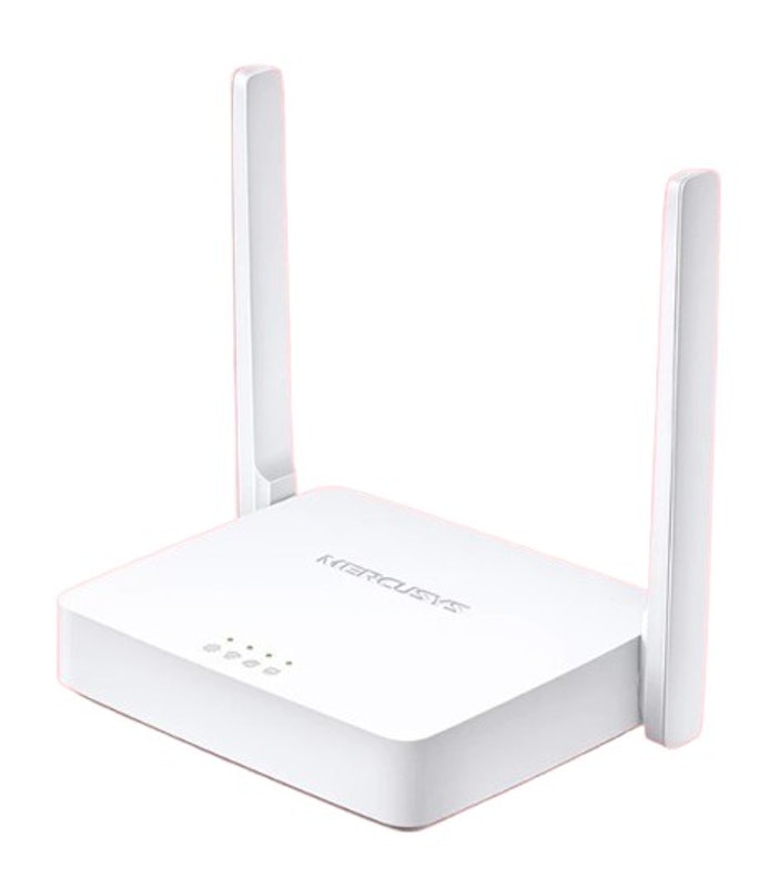 Wi-Fi Router 1