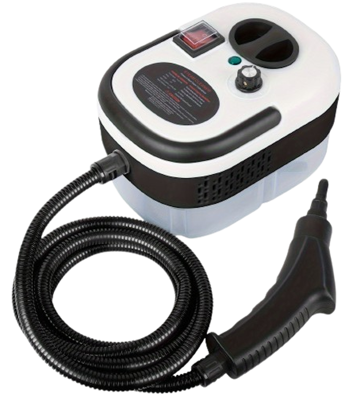 Handheld Steam Cleaner 1