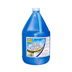 Concentrated Glass Cleaner