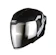 SEC Half Face Helmet 1