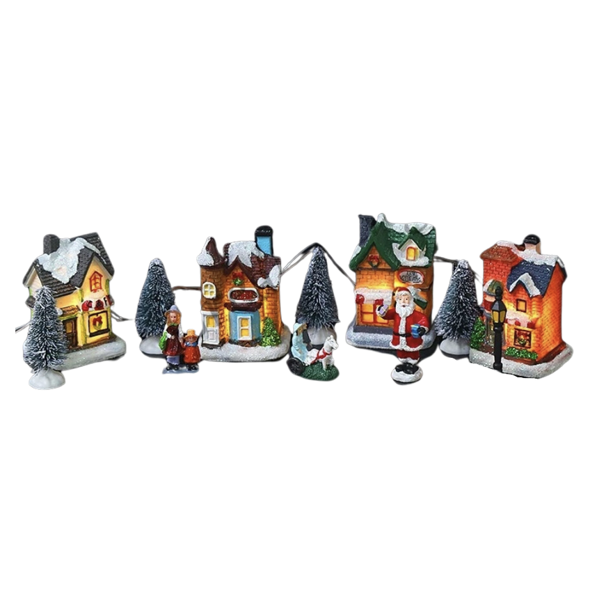10 Best Christmas Decors in the Philippines 2026 | Buying Guide Reviewed by Interior Designer 3