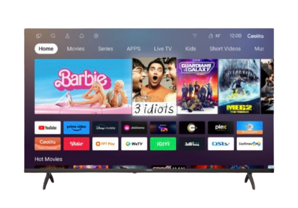 10 Best 32-Inch Smart TVs in the Philippines 2026 | TCL, Xiaomi, and More 3