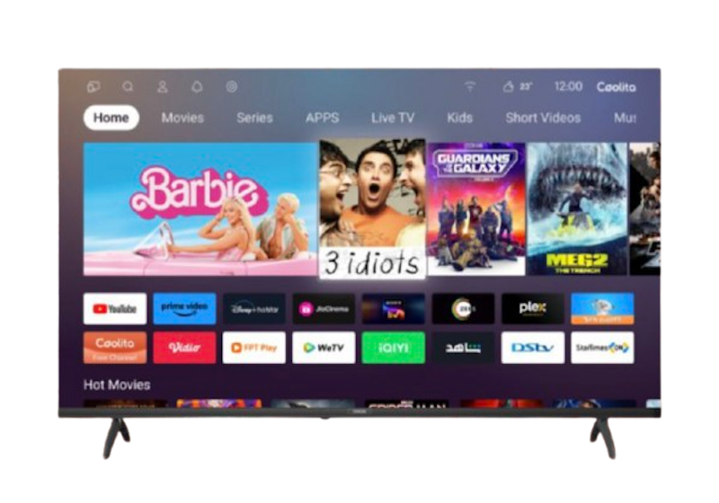 Smart TV 1