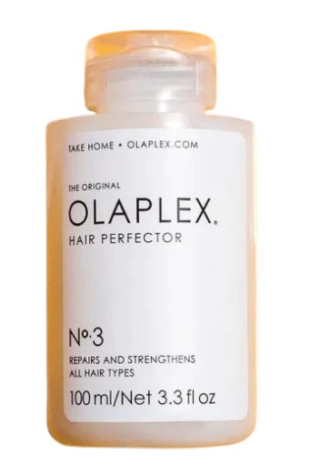 Hair Perfector No. 3 Hair Repair	 1