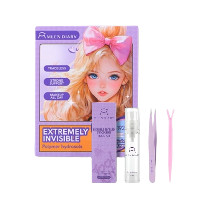 Eyelid Tape Set 1
