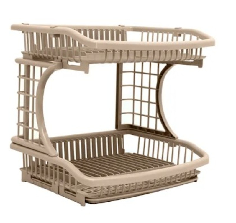 Dish Rack 1