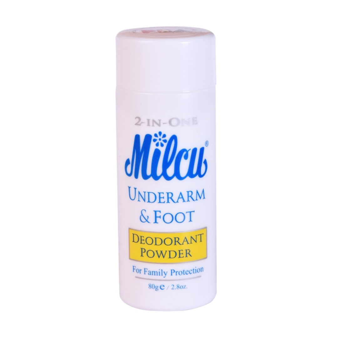 10 Best Foot Deodorants in the Philippines 2026 | Buying Guide Reviewed By Dermatologist 5