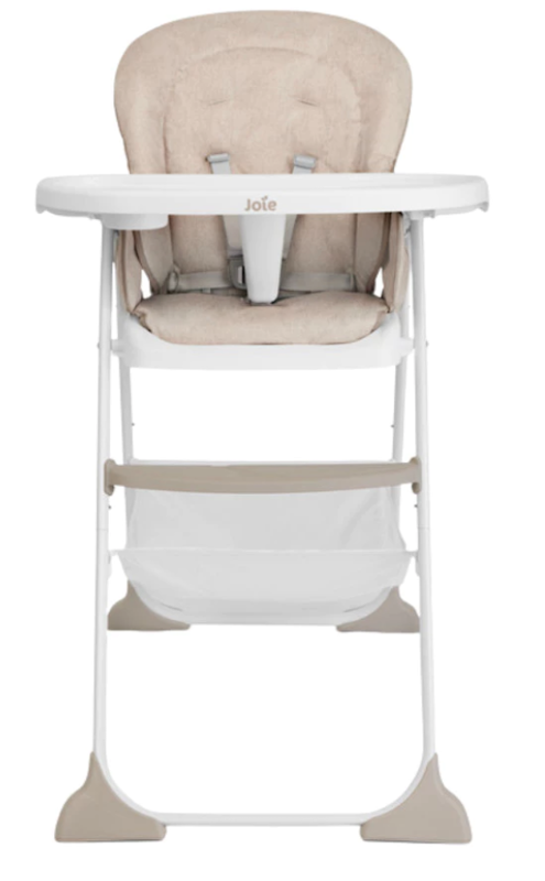 Mimzy Snacker High Chair 1