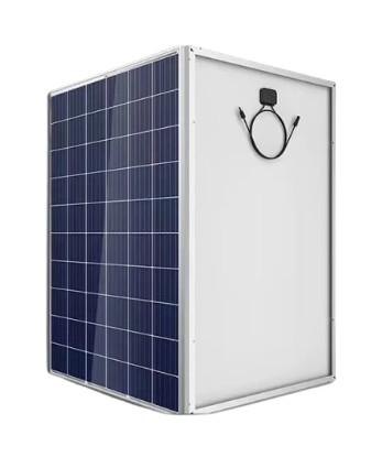Solar Panel 160W	  2