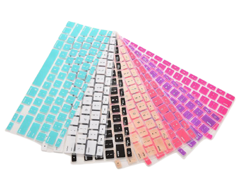 MacBook Keyboard Cover 1