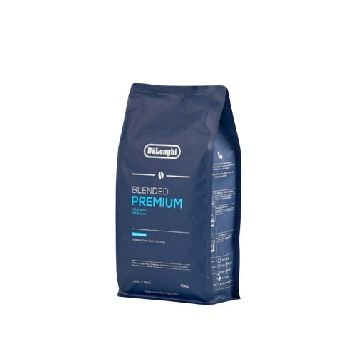 Premium Blend Coffee Beans	 1