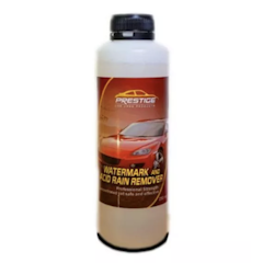 Watermark and Acid Rain Remover