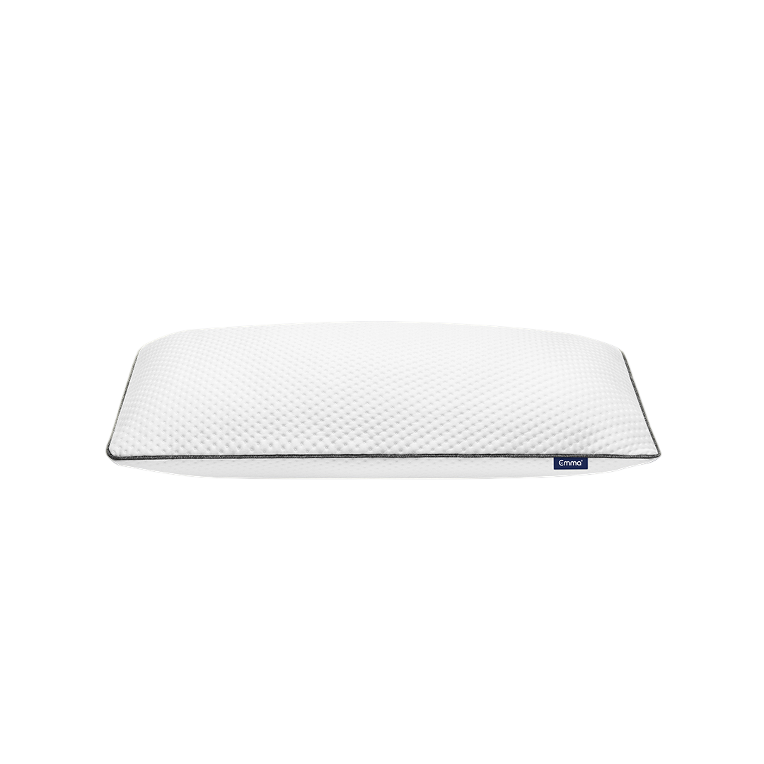 Memory Foam Pillow 1