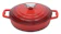 Masflex 26 cm Artisan Enamel Cast Iron Skillet 1