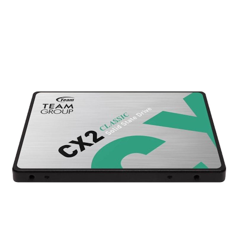 SSD CX2 SATA III 2