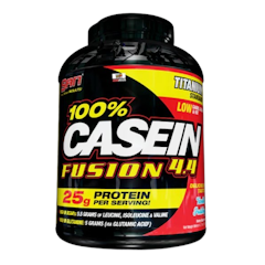 Casein Fusion (4.4lbs)