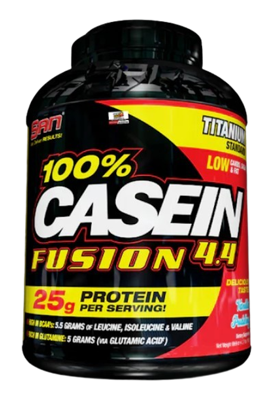 Casein Fusion (4.4lbs) 1