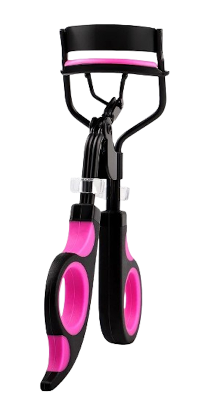Eyelash Comb Curler 1
