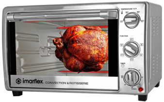 9 Best Electric Ovens in the Philippines 2026 | Buying Guide Reviewed by Baker 4