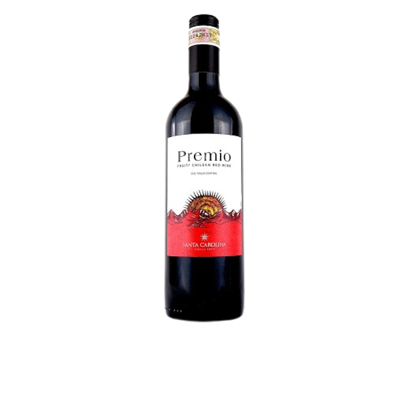 Premio Red 1