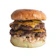 Brothers Burger Super Smash Brothers 1