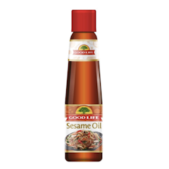 Sesame Oil