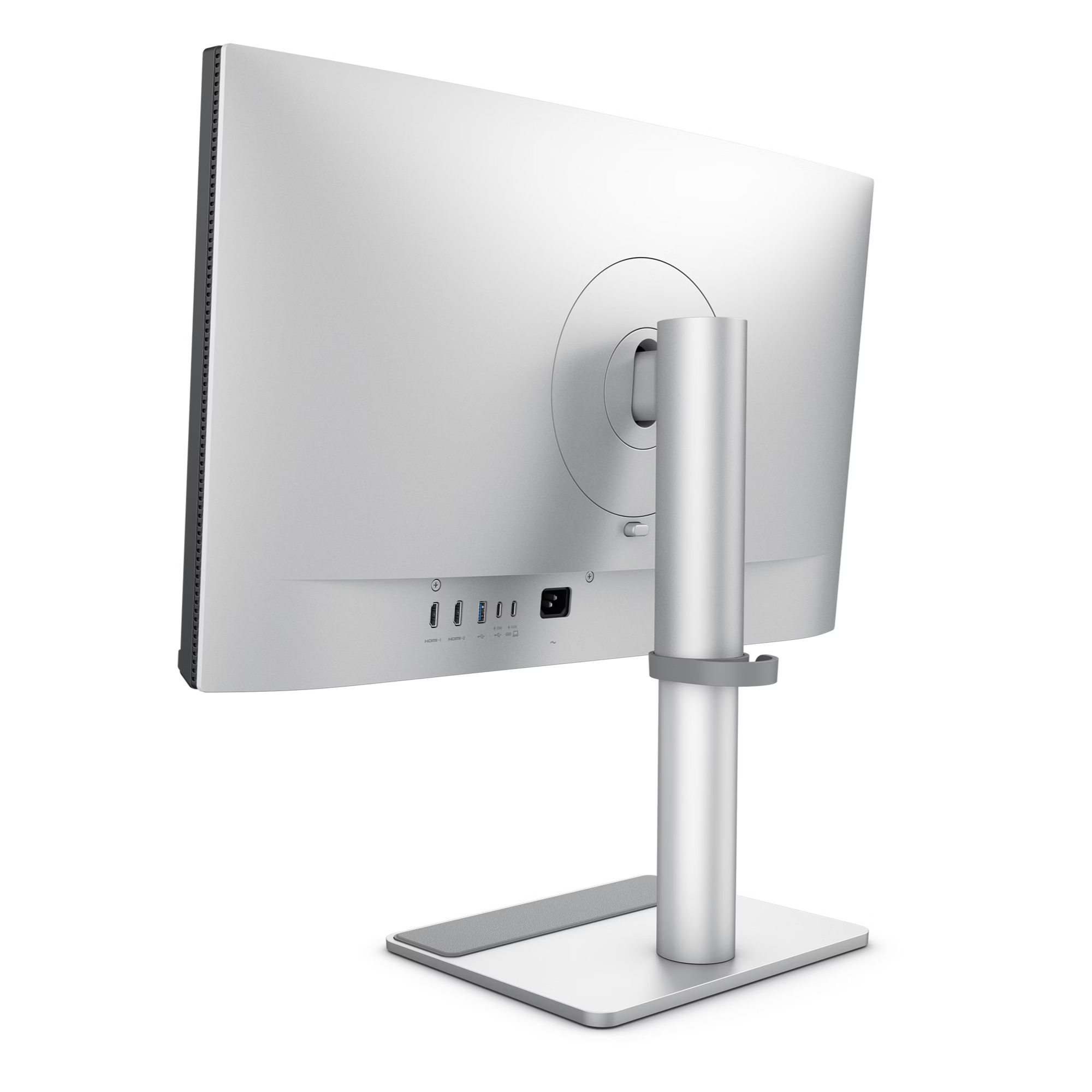 Monitor for MacBook 2