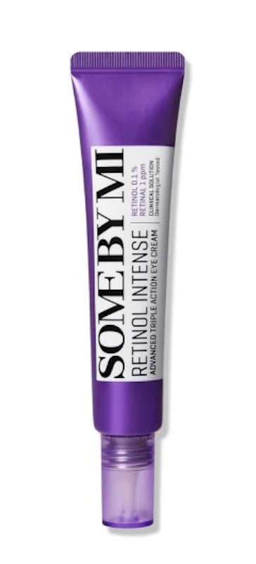 Retinol Intense Advanced Triple Action Eye Cream 30ml 1