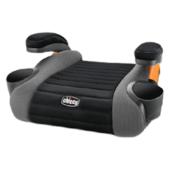 GoFit Backless Booster